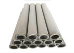 Ss304 Pharmaceutical Sintered Porous Stainless Steel Filters For Filtration