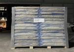 Die Cutting Corrugated Plastic Layer Pads 1220x2440mm