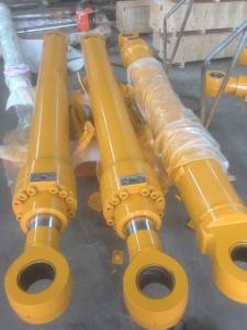 Quality Hyundai part no. 31N9-60111 cylinder ROD , JDF hydraulic cylilnder Hyundai excavator parts seal kits wholesale