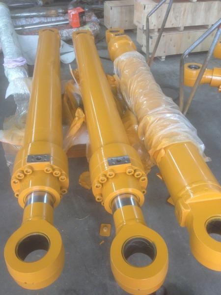 Hyundai part no. 31N9-60111 cylinder ROD , JDF hydraulic cylilnder Hyundai