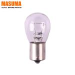 Auto Lighting Systems Light Bulb BA15s S25 12V 21W Natural White For TOYOTA