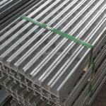 Unistrut Cantilever Arm Brackets Scaffold