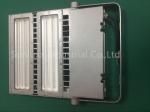 90 - 305 V AC LED Stadium Flood Light 140LM/W IP66 240W High Pole Project