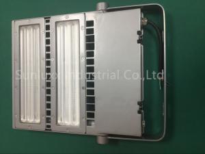 Quality 90 - 305 V AC LED Stadium Flood Light 140LM/W IP66 240W High Pole Project Lighting Use wholesale