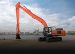 Construction Long Reach Excavator Booms Original Stick Cylinder For Building