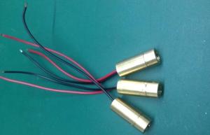 Quality 650nm 5mw red line laser module wholesale