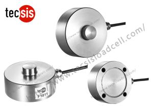 Quality Simple Electronic Truck Scale Load Cells With Stainless Steel And Low Profile wholesale