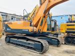 22 Ton Original Japan Second Hand Hyundai R225 Crawler Excavator With 112 KW