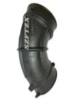 Genuine Air Intake Pipe 281392M010 25cm Universal Air Intake Hose For Hyundai