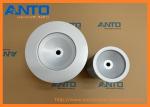 600-181-1600 600-181-1660 Air Filter KOMATSU Excavator Spare Parts For PC400LC-5