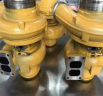 10R1054 Parts 10R-1054 Excavator 1199499 Turbocharger 119-9499 Engine 2411698