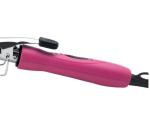 15W Power Automatic Hair Curler Fast PTC Heating Type For Salon
