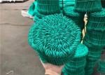550mpa Strength Pvc Buckle 1.6mm Bar Tie Wire