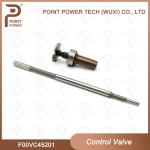 Common Rail Injector Valve F 00V C45 204 For Injector 0 445 110 520
