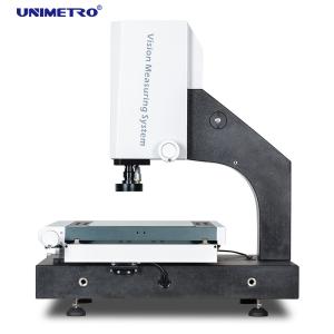 China Manual Optical Measurement Devices With Aluminum Work Stage on sale
