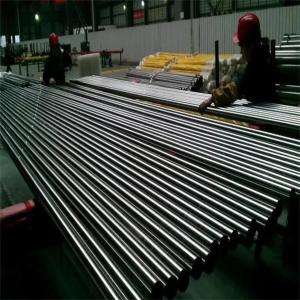 Quality As Request Inner Diameter For Standard Pressure Rating 6-1200mm Diameter SS304 Pipes wholesale