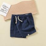 Baby Kids Pants Short - 100% Cotton - Customized Colors & Sizes - MOQ 300pcs