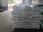 Good Heat Resistance White PP Fiber Concrete for Construction Solutions and