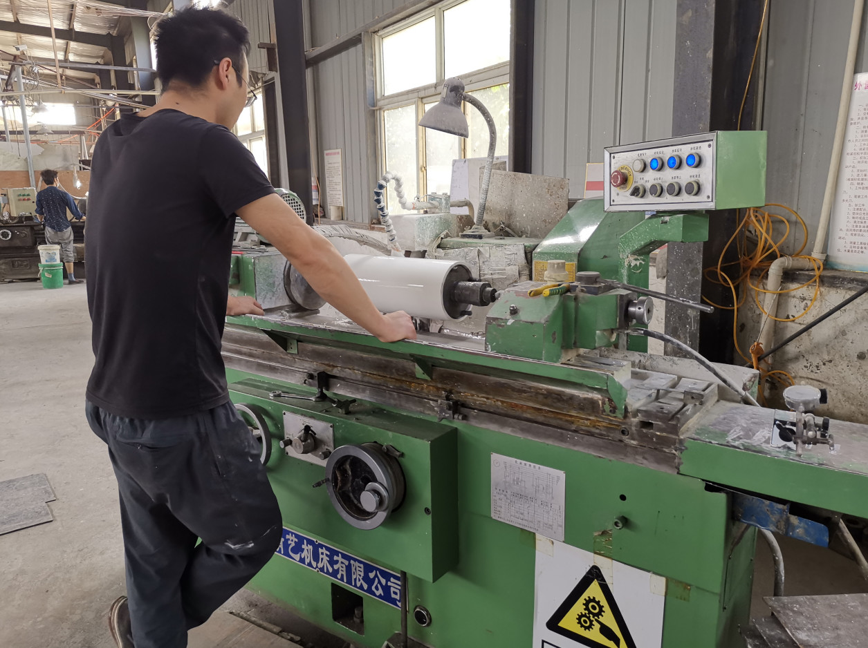 EMSCO FB1300 Mud Pump Zirconia Liners, NATIONAL 14P-220 mud pump, WH2215 mud pump, WH2214 MUD PUMP CERAMIC LINER,
