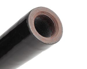 Quality Si3n4 Ceramic Thermocouple Protection Tubes , Ceramic Alumina Tubes wholesale