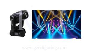 Quality Simple 280W Robe Pointe Beam Spot Moving Head Lighting Spot Wash 3 in 1 Show Light wholesale
