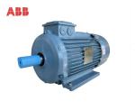 ABB Drive Motor M3BP160 M3G BP162 501 Totally Enclosed Frameproof Motor