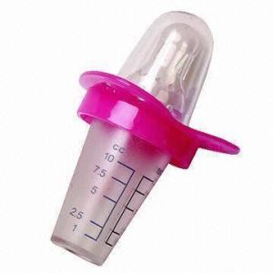 Quality Baby Safe Medicine Feeder, Safe and Eco-friendly wholesale
