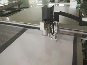 Quality Sporting Goods Composite Cutting Machine High Performance Integrated Circuit Plate wholesale