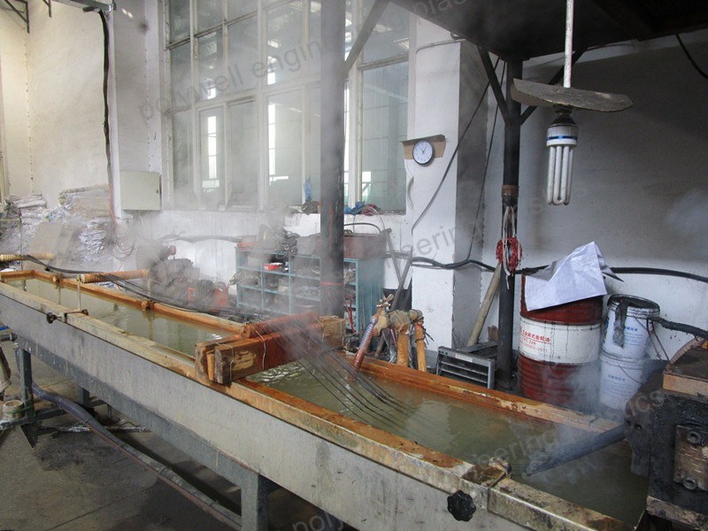 PA66GF25 Granulator Machine Plastic Pellet Making Production Line Granules Extrusion Equipment