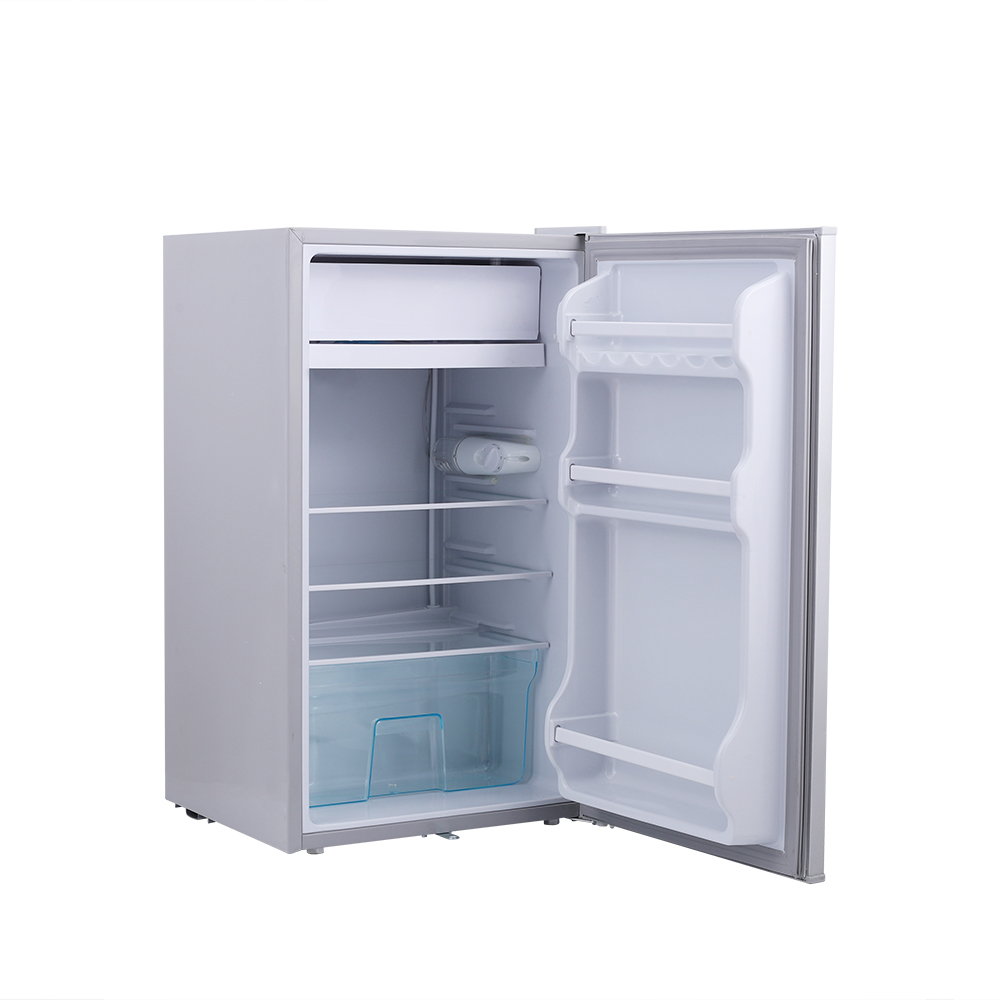 Portable 12v 24v Refrigerator for Cars Keep Your Food Fresh and Drinks Cold on the Go
