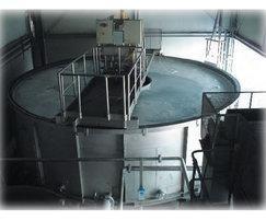 Quality Environmental Protection DAF Device Flotation Process In Wastewater Treatment wholesale