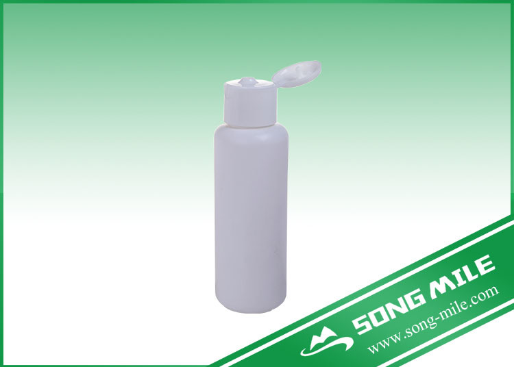 250ml Pet Bullet Travel Bottle and Filp Top Cap