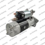 320C 320B 320D Engine Starter Motor 10T 24V 5.0KW 272-4774 For Caterpillar