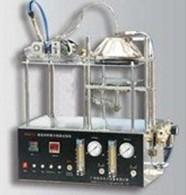China Building Material Flammability Testing Equipment ISO5657-1986 Standard on sale
