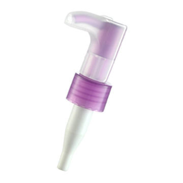 20/410 Plastic Lotion Pump for Oil Pump