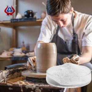 Quality Industrial Grade CMC Ceramic Stabilizers Sodium Carboxymethyl Cellulose wholesale