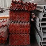 310S 309S Equal Angle Bar 300 Series Laser Welded Stainless Steel Profiles Wall