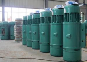Quality Small Electric Cable Hoist Trolley 5 Ton Construction Cable European Style wholesale
