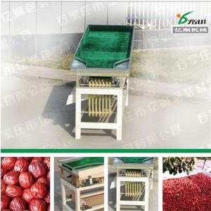 Quality Jujube size grader YSXT-1C wholesale