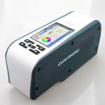 Hand-held High-precision Colorimeter 8MM Caliber WF30 for color testing