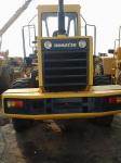 Used komatsu wheel loader WA300