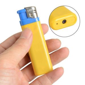 Quality lighter hidden camera wholesale