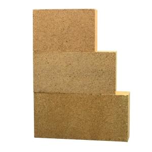 Quality Fire Resistant High Alumina Refractory Bricks For Furnace wholesale