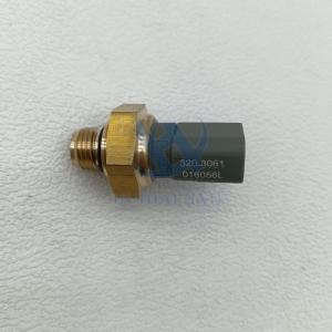 Quality Oil Pressure Sensor 3203061 320-3061 for CAT Caterpillar CAT 312E 314E 320E 330E 330F wholesale
