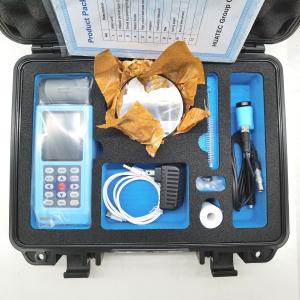 Quality HRA Battery Powered Portable Hardness Testing Machine wholesale