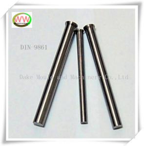 Quality Competitive price,polishing,HSS DIN 9861 die punch wholesale