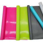 Washable Plastic Refrigerator Mat for Kitchen Fridge Freezer Drawer Fresh Food