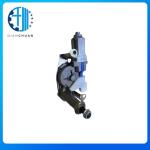 Wiper Motor 4709168 YA00010377 For ZAX200-3 ZX220-5G Excavator Spare Parts