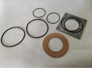 Quality 425817.8286 Knuckle Bearing Kit Rockwell Axle Parts CE Certificated wholesale