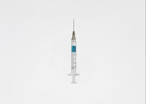 Quality 0.6*16 0.5*16 Human Arterial Blood Sample Collector For Hospitals wholesale